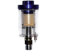 Filtre pour air comprimé 1/4\ (6,3 mm) Aerotec 200543 1 pc(s)