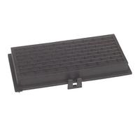 Filtre model 07226140 pour aspirateur Universeel
