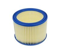 Filtre modèle 11753 pour aspirateur Nilfisk G