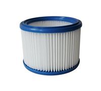 Nilfisk Filtre modèle 302000490 Ø 185 x 140 mm lavable