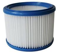 Nilfisk Filtre modèle 302000490 Ø 185 x 140 mm lavable
