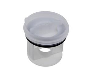 Filtre modèle 481248058403 pour lave-linge