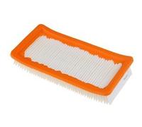 Kärcher Filtre Intermédiaire Moteur pour DS, Blanc/Orange