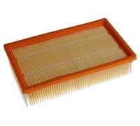 Kärcher 6.904-367.0 Accessoire et fourniture pour aspirateur Filtre Universel