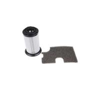Filtre modèle 9001665117 pour aspirateur