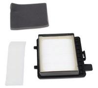 kit filtre hepa aspirateur DO7244S DOMO DO7244SSET