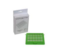 Rowenta - Filtre HEPA - ZR004201 pour aspirateur Compacteo - Lavable - Multicolore