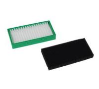 Filtre modèle zr702001 pour aspirateur Seb Couleur: Blanc G
