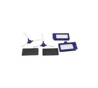 Filtre modèle zr710101 pour aspirateur