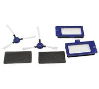 Filtre modèle zr710101 pour aspirateur