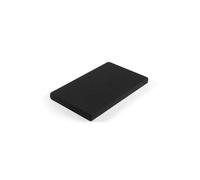 Novy Filtre monobloc 237x390x30 pour hotte Blanc