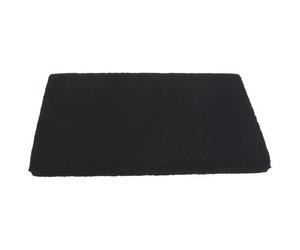 Filtre monobloc 237x390x30 - Novy - Accessoires d'appareils pour Hotte - Couleur principale: Blanc