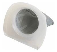 Filtre Monobloc Complet Pour Pieces Aspirateur Nettoyeur Petit Electromenager Electrolux - 400604302 G