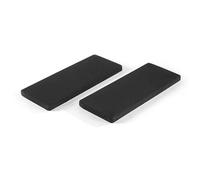 Novy Filtre à charbon Monoblock 692060 pour 691/692/693 - recharge