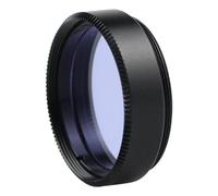 Filtre Moon à densité neutre, cadre métallique de 3,2 cm (1,25 pouce).