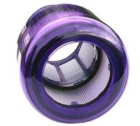 FILTRE MOTEUR 12,8 x 9 CM POUR ASPIRATEUR V11 Dyson