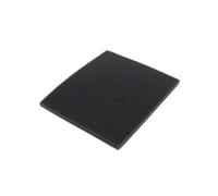 Filtre moteur 125x110mm pour Aspirateur Essentiel b Autre