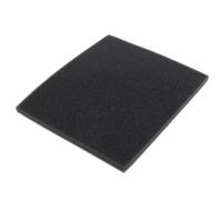 Filtre moteur 125x110mm - aspirateur essentiel b