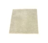 Filtre moteur 135x110mm pour Aspirateur Electrolux