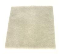 Electrolux Filtre moteur 1181374032 pour aspirateur G 135 x 110 mm