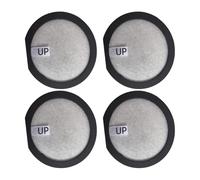 Filtre Moteur 2/4 Pièces, Compatible Avec HOOVER, Aspirateur H-Free 500 Modèles 39400915 39400920 For L'entretien Des Sols De La Maison(4pcs)