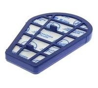 Hoover T106 Filtre d'échappement pour aspirateur, filtre de sortie, extra filtrant, original, pur EPA, compatible avec les modèles Mistral et Mistral Green Ray