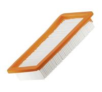 Filtre moteur Aspirateur 6.414-631.0 KÄRCHER Aspirateur 6.414-631.0 KÄRCHER