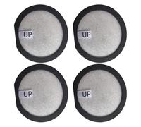 Filtre Moteur, Compatible Avec Hoover S132, Préfiltre, Filtre Supplémentaire, Compatible Avec Les Modèles Hoover H-Free 500. Accessoires For Aspirateurs. Outils De Nettoyage For La Maison.(4 pcs)