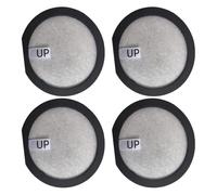 Filtre Moteur Compatible Avec L'aspirateur HOOVER S132 Pre H-Free 500 (accessoires De Rechange)(4pcs)
