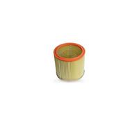 Filtre moteur d150 h170 pour aspirateur
