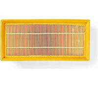 Filtre moteur d'aspirateur | Remplacement pour : Kärcher | NT 65/2 Eco / NT 65/2 Eco Me / NT 65/2 Eco Tc