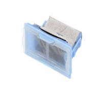 Filtre moteur d'origine Aspirateur 00499986 BOSCH