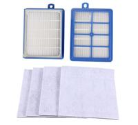 Filtre Moteur En Coton For Aspirateur H12 Et H13, Compatible Avec Electrolux Et AEG. Pièces De Rechange.