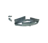 Filtre Moteur Eponge 405535974/1 pour Aspirateur TORNADO