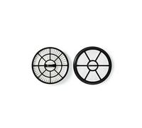 filtre moteur et hepa pour aspirateur compatible avec la série nedis