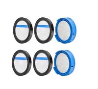 Filtre Moteur For Aspirateur Compatible Avec Electrolux EFP91835 900 AEG 8000(12pcs)