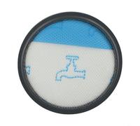 Filtre moteur haute efficacité pour aspirateur multi-cyclone Grundig VCC 7670 A piège 0,3 particules y compris la poussière et les squames d'animaux domestiques