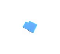 Filtre moteur MDJ49551604 pour Aspirateur LG GOLDSTAR