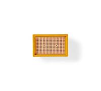 Filtre Moteur Pour Aspirateur Kärcher Rechange