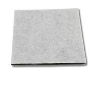 Filtre moteur pour aspirateur PHILIPS, ELECTROLUX - Blanc - Avec/sans sac - Accessoire filtre - 37033-44044
