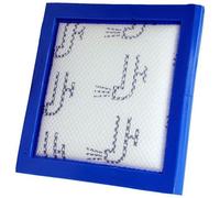 Filtre Moteur Pour Aspirateur Ultracaptic -Ef137 9001670638 Faure Arthur Martin