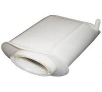 Filtre moteur silencieux Folletto VK 121 122 aspirateur Vorwerk adaptables