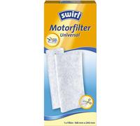 Filtre moteur Swirl universel pour votre aspirateur