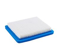 Filtre moteur Universal LMO003 : Filtre à mousse pour moteurs, protection contre la contamination, accessoire d'origine de McCulloch (n° art.00057-76.160.03)