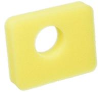 Filtre moteur Universal LMO009 : Filtres en papier pour moteurs, protection contre la contamination, accessoire d'origine de McCulloch (n° art.