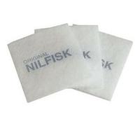 Filtre Moteur X3 Extreme Pour Pieces Aspirateur Nettoyeur Petit Electromenager Advance - 1470157