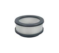 Rowenta Filtre après Moteur pour aspirateur balais X-Force Flex 11.60 ZR009008, Blanc/Gris