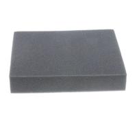Filtre mousse 118425501/4 pour Aspirateur AEG, ELECTROLUX , SILENT PERFORMER CY