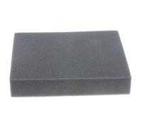 Filtre mousse 118425501/4 pour Aspirateur , SILENT PERFORMER CYCLONIC, SILENTPE