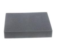 Filtre mousse 118425501/4 pour Aspirateur , SILENT PERFORMER CYCLONIC, SILENTPERFORMER CYCLONIC, ULTRA FLEX, ULTRAFLEX AEG, [...]